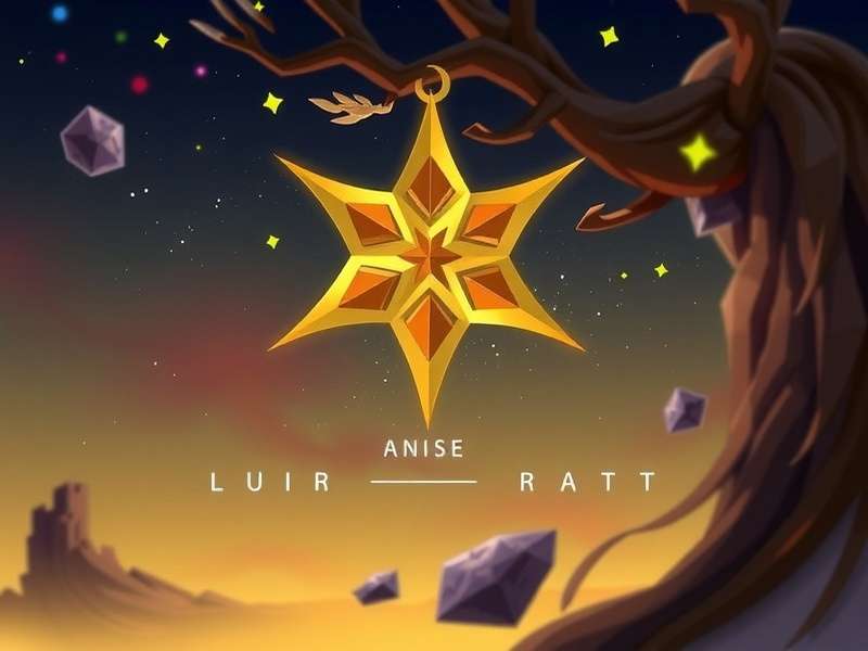 Anise Star Supreme - The Ultimate Indian Gaming Experience Anise Star Supreme Game Banner